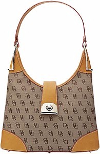 Click here to return to Dooney and Bourke Signature Page
