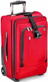 swiss air luggage size