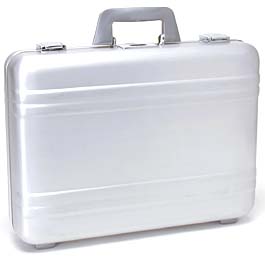 halliburton briefcases