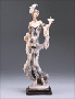 Armani Figurine 1290