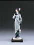 Armani Figurine 1307