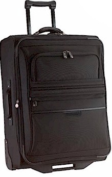 atlantic luggage 29 inch