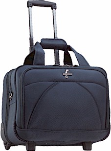 atlantic infinity luggage