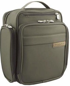 briggs & riley baseline deluxe toiletry kit