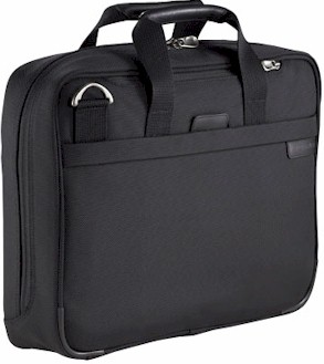 briggs and riley computer bag