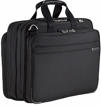 Briggs and riley computer bag new arrivals