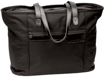 See complete line of Briggs and Riley Ladies Briefcases