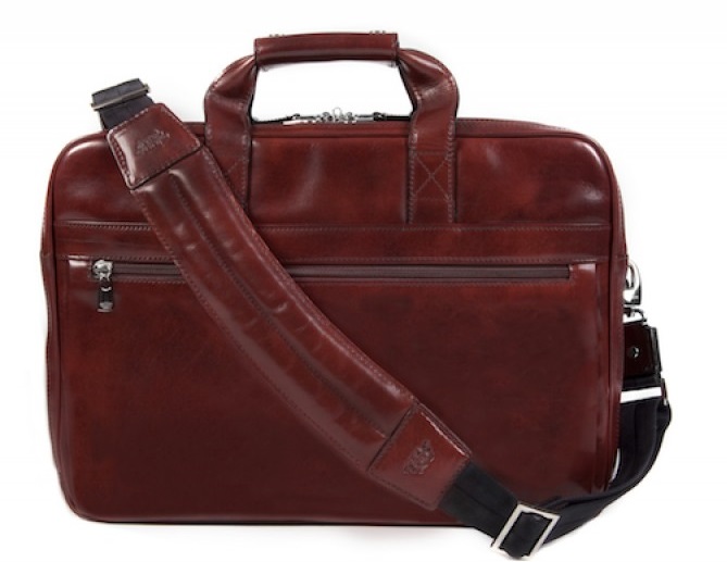 London Luggage Shop :: BRIEFCASES(all) :: 817 Bosca Old Leather