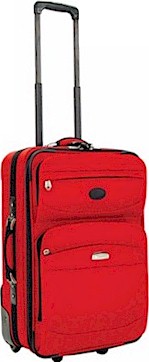 Delsey Luggage Horizon 1