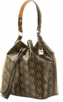 London Luggage Shop :: HANDBAGS(all) :: L905 Dooney Bourke