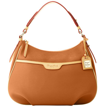 Dooney and Bourke East West Slouch Bag