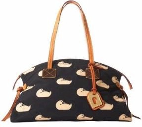 Dooney and bourke hot sale duck print bag