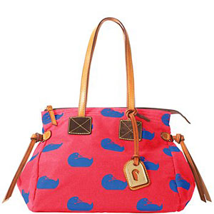 dooney and bourke duck bag