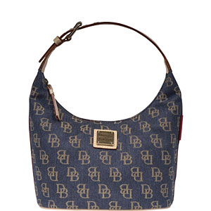 Dooney and bourke hot sale bucket purse