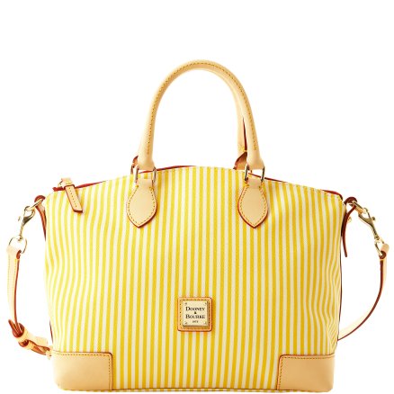 dooney and bourke sunflower tote