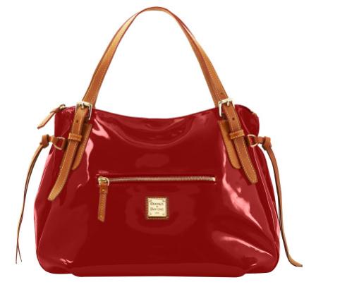 London Luggage Shop :: HANDBAGS(all) :: fw624 dooney bourke nylon sml  gwenny tote