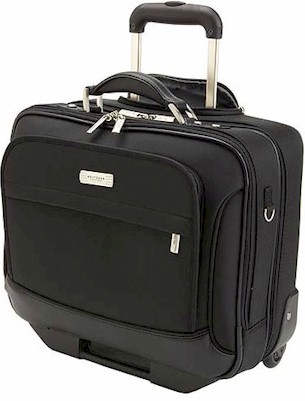 Return to Kenneth Cole Wheeled Briefcases