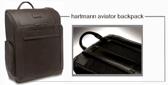 Hartmann Tweed 50 Mobile Traveler Garment Bag