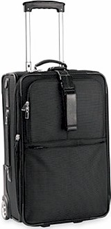 Click to See Johnston and Murphy Luggage Series