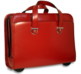 Click here to see Milano Briefcase Collection