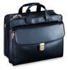 Click to see Jack Georges Metropolitan Light Briefcases