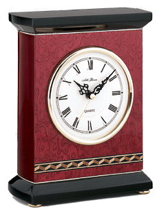 Go to Seth Thomas Clocks