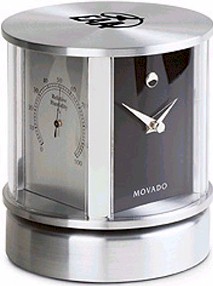 Go to Movado Clocks