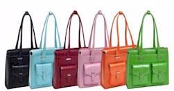 for all McKlein briefcases and totes call 877-370-2353