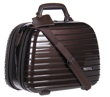 London Luggage Shop :: LUGGAGE(all) :: 38 Rimowa Salsa Deluxe 