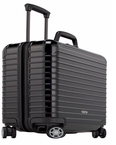 London Luggage Shop Luggage All 40 Rimowa Salsa Deluxe Business Multiwheel