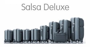 Rimowa Salsa Deluxe Series -click here-