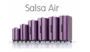 Rimowa Salsa Air Series -click here-