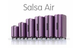 rimowa salsa air weight