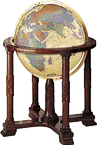 Replogle Globe 65015