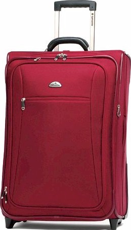 best domestic carry on luggage