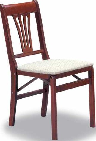 Stakmore Chair 190b