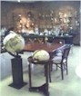 Globes in our Gift Department....