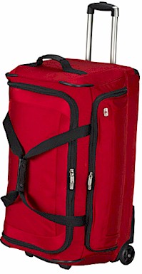 victorinox duffel bag