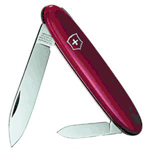 See Swiss Army Knives...