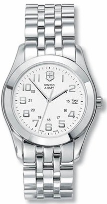 See Swiss Army Watches...