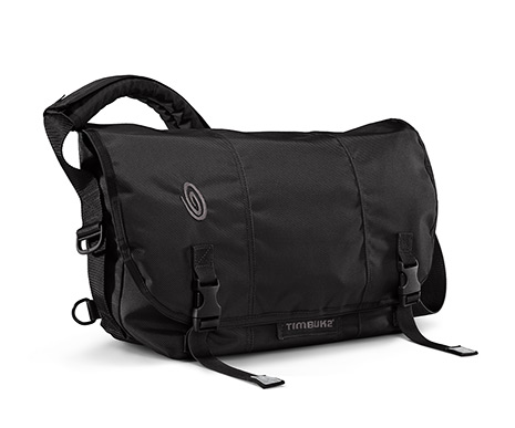 London Luggage Shop :: BACKPACKS(all) :: Nylon Messenger Bags :: Timbuk2  Small Classic Messenger